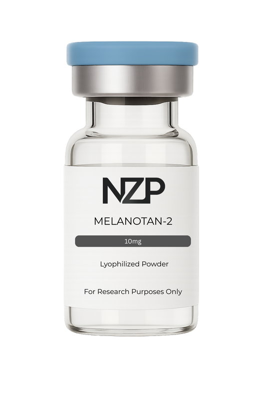 Melanotan-2 | PRE ORDER